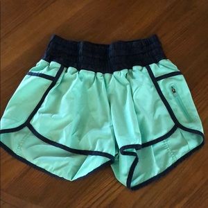 Lululemon shorts